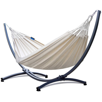 Top Potenza Produkte Garten Outdoor Hängematten mit Gestell Medelin