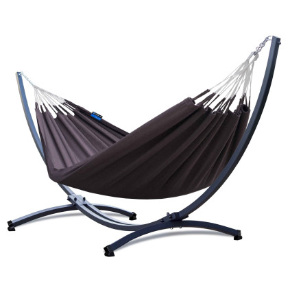 Top Potenza Produkte Garten Outdoor Hängematten mit Gestel Medelin