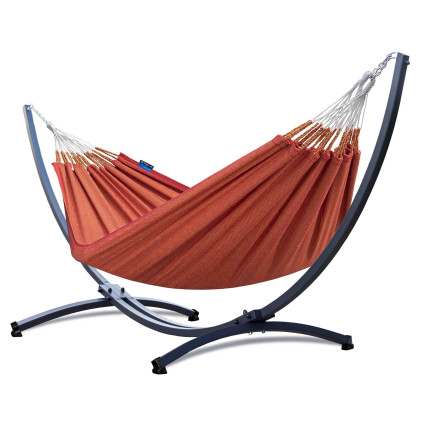 Top Potenza Produkte Garten Outdoor Hängematten mit Gestell Medelin