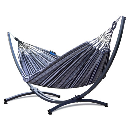 Potenza Outdoor Hängematte Mit Gestell Für 2 Personen Pereira