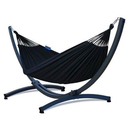 Outdoor Hängematte mit Tytan Gestell