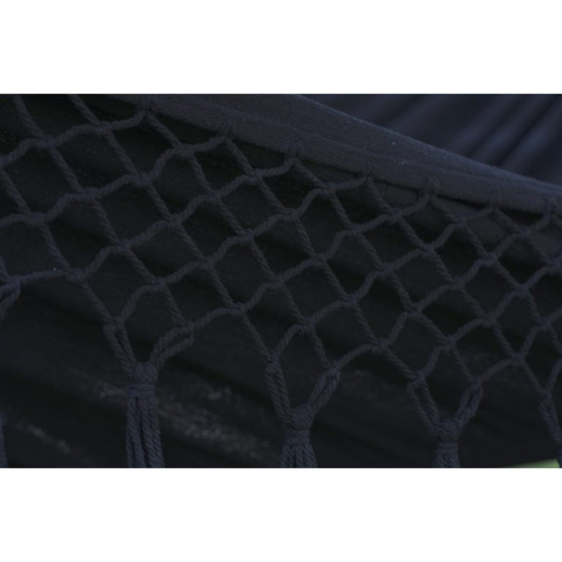 Potenza Santia XL Hängematte mit Aluminium Gestell  –  200kg