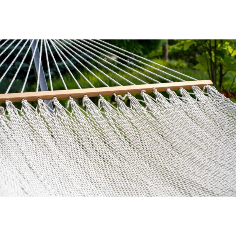 Potenza Barbados Stabhängematte mit Aluminium Gestell