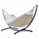 potenza hängematte mit gestell outdoor sonnenliege 2 personen terassendeko hängesessel outdoor mit gestell hängemattengestell ou