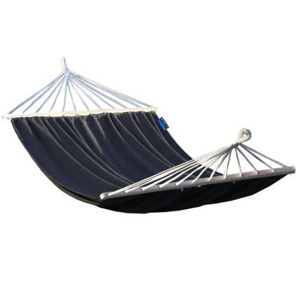 Potenza Stabhängematte I Outdoor Hängematte- 220x160 cm, 200kg