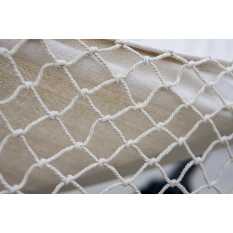 Potenza Outdoor Hängematte 220 x 160 cm, Belastbarkeit bis 200 kg