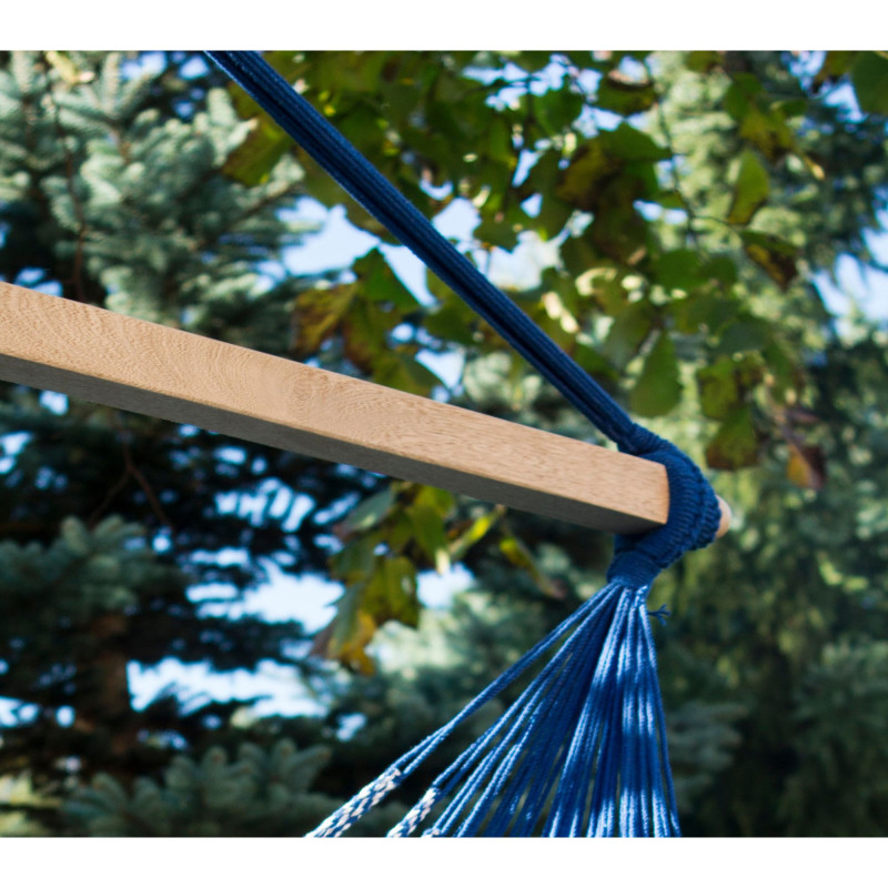 Potenza Hängesessel 180x140 cm, Pereira L Hängestuhl , Hängesitz bis 160 kg