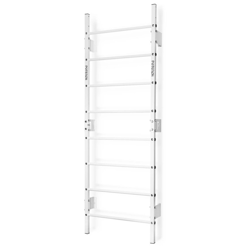 ¿Busca material deportivo para su hogar? Escalera metálica de entrenamiento