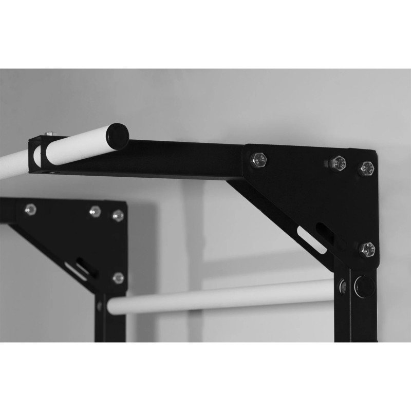 Suchen Sie nach Sportgeräten für Zuhause? Trainingsleiter aus Metall für Homegym