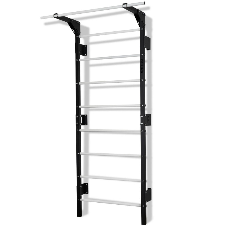 Suchen Sie nach Sportgeräten für Zuhause? Trainingsleiter aus Metall für Homegym