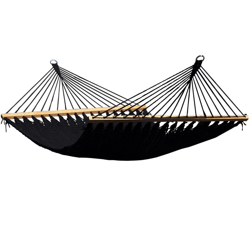 Hängematte Stabhängematte 210x140, 200kg